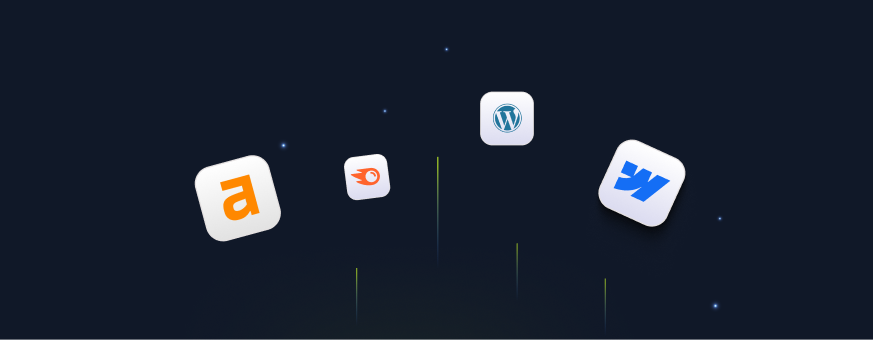 Brand Visibility Across 24 AI Models